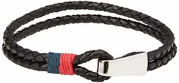 Herren-Armband Edelstahl 22 cm-2700670