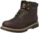 Dockers by Gerli Herren 23DA104 Combat Boots, Braun (Cafe 320), 43 EU