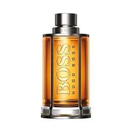 Hugo Eau de Toilette für Herren 1er Pack (1x 200 ml)
