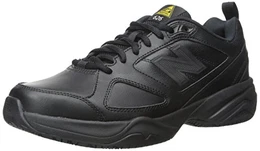 Men''''s Mid626K2 Training Work Shoe, Black, 9.5 4E US