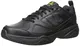 New Balance Men''''s Mid626K2 Training Work Shoe, Black, 9.5 4E US
