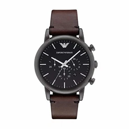 Herren Analog Quarz Uhr AR1919