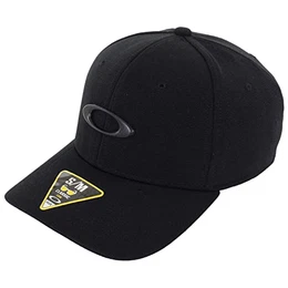 Herren Tincan Cap, Black/Graphic Camo, S/M, 911545-01Y