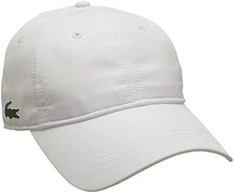 Sport Herren Rk2447 Baseball Cap, Weiß (Blanc), One Size (Herstellergröße: TU)