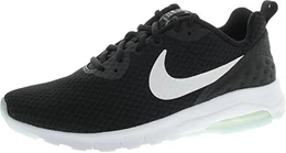 Air Max Motion LW Laufschuhe, Schwarz (Black/White_010), 42 EU