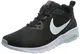 Nike Air Max Motion LW Laufschuhe, Schwarz (Black/White_010), 44 EU