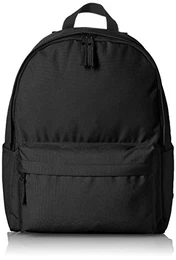 AmazonBasics Rucksack - Schwarz
