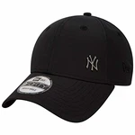 New Era 9Forty Cap MLB Flawless Logo NY Yankees schwarz