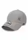 New Era MLB Flawless Logo 9Forty Adjustable Cap NY Yankees Grau, Size:ONE Size