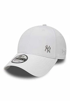 New Era 9Forty Cap MLB Flawless Logo NY Yankees Weiß New Era 9Forty Cap MLB Flawless Logo NY Yankees Weiß
