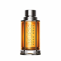 Hugo The Scent homme/men, After Shave Lotion, 1er Pack (1 x 100 ml)