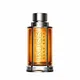 Hugo Boss The Scent homme/men, After Shave Lotion, 1er Pack (1 x 100 ml)