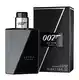 James Bond 007 Seven Intense for Men – Eau de Parfum Herren Natural Spray – Maskulines, elegantes Herren Parfum für jede Gelegenheit – 1er Pack (1 x 50ml)
