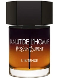 La Nuit De L’Homme L’Intense Eau de Parfum Spray 100 ml
