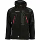 Geographical Norway Techno Softshelljacke Herren Kapuze abnehmbar