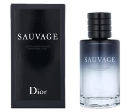 Christian Sauvage, After Shave Lotion, Frisch, 100ml