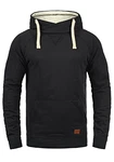 Blend Kapuzenpullover Hoodie Pullover (70230) Black (70155)