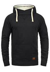 Blend Kapuzenpullover Hoodie Pullover (70230) Black (70155)