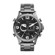 Fossil Herren-Uhr JR1491