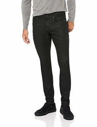 Herren Revend Skinny Jeans Skinny Jeans, 3D Dark Aged 7101-2967, 32W / 32L