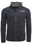 Geographical Norway Herren Fleecejacke Tamazonie GeNo-8 Navy/Dunkelgrau