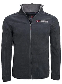 Geographical Norway Herren Fleecejacke Tamazonie GeNo-8 Geographical Norway Herren Fleecejacke Tamazonie GeNo-8