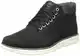 Timberland Herren Bradstreet Leather Sensorflex Chukka Stiefel, Schwarz Black Nubuck, 43 EU