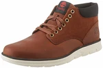 Timberland Herren Bradstreet Leather Sensorflex Chukka Stiefel Braun Md Brown Full Grain Timberland Herren Bradstreet Leather Sensorflex Chukka Stiefel Braun Md Brown Full Grain