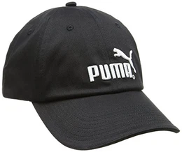 Unisex Kappe Essential, black-no1 logo, OSFA, 832400 51