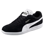 PUMA Unisex Icra Trainer SD Shoes Schwarz/Weiß