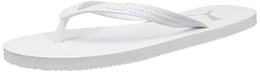 Unisex-Erwachsene First Flip Zehentrenner, Weiß (White-Gray Violet), 44.5
