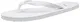 PUMA Unisex-Erwachsene First Flip Zehentrenner, Weiß (White-Gray Violet), 44.5