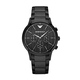 Herren Analog Quarz Uhr AR2485