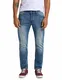 MUSTANG Herren Slim Fit Oregon Tapered K Jeans