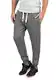 !Solid Benn Herren Jogginghose Sweatpants Sporthose mit kuscheliger Fleece-Innenseite aus hochwertiger Baumwollmischung Meliert, Größe:M, Farbe:Grey Melange (8236)