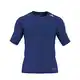 adidas Herren Training Techfit Base T-Shirt, Collegiate Royal, L