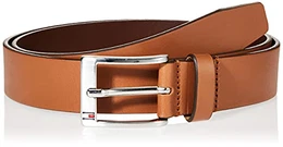 Herren NEW ALY BELT Gürtel, Braun (Dark TAN 257), 95