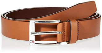 Tommy Hilfiger Herren New Aly Belt Gürtel