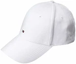 Tommy Hilfiger Classic BB Baseball Cap Weiß