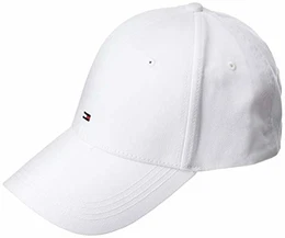 Herren Baseball Cap CLASSIC BB, Gr. One size, Weiss (CLASSIC WHITE 100)
