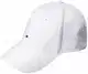 Tommy Hilfiger Herren Baseball Cap CLASSIC BB, Gr. One size, Weiss (CLASSIC WHITE 100)