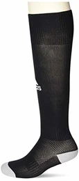 Unisex Erwachsene Milano 16 Socken, Schwarz/Weiß, 8.5-10 UK (43-45 EU)