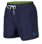 Zagano Adam Lipski Herren Badeshort 5106 blau