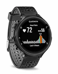 Forerunner 235 Handgelenk-Based Herzfrequenz-GPS-Laufuhr, 010-03717-55