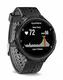 Garmin Forerunner 235 Handgelenk-Based Herzfrequenz-GPS-Laufuhr, 010-03717-55