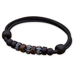 Lederarmband Surferarmband Herren Damen Armband Herrenarmband Damenarmband