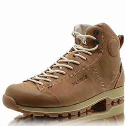 Dolomite Unisex-Erwachsene Bota Cinquantaquattro HIGH FG GTX Stiefel, Ocre, 38 2/3 EU