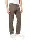 Dockers Herren Alpha Original Slim Hose, Dark Pebble, 32W / 32L