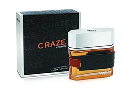 Craze For Men (100 ml)