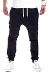 MT Styles Harem Jogger Chino-Hose C-60 Dunkelblau (C-60)
